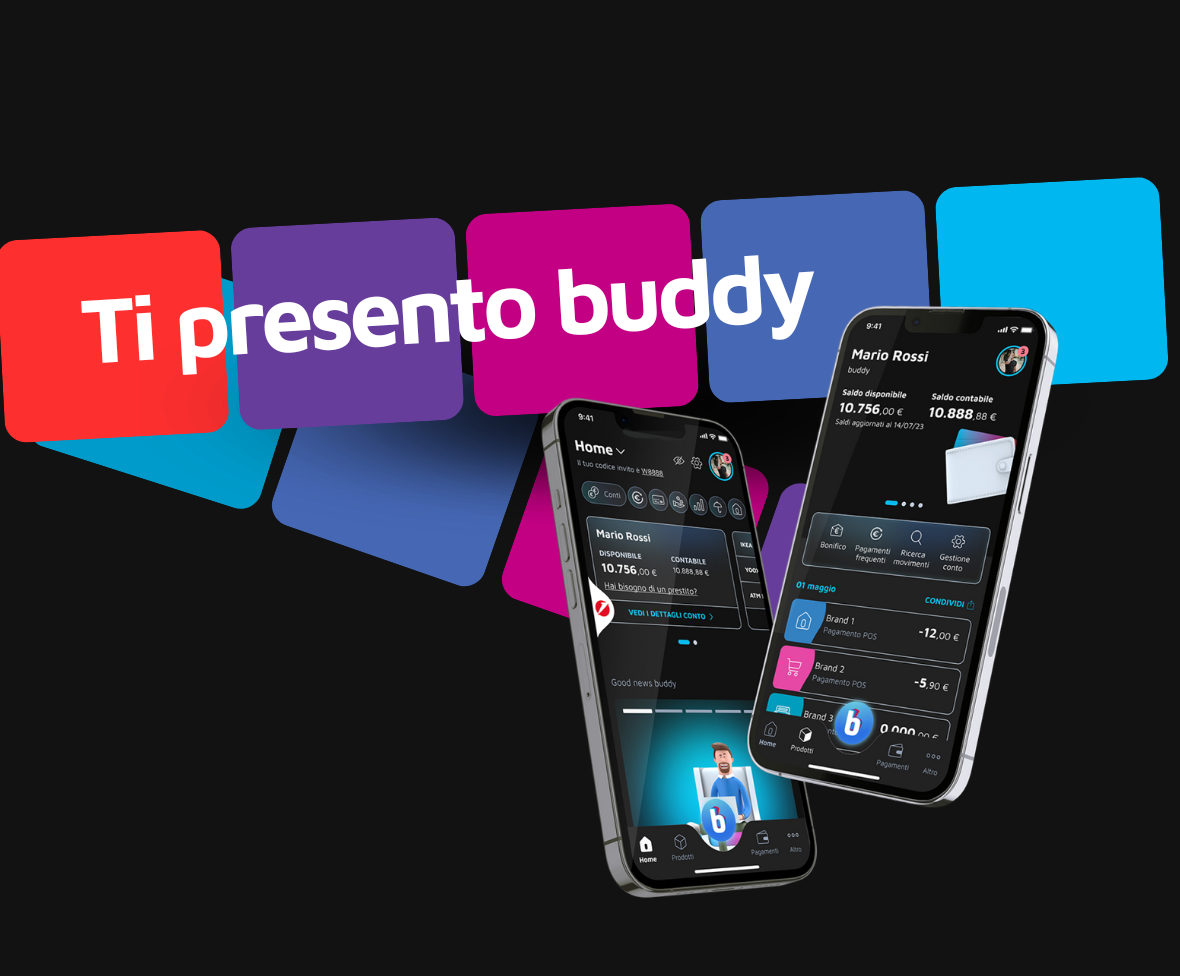 Genius Buddy Unicredit Conto Corrente A Canone Zero